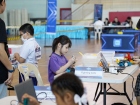 การแข่งขัน 2025 MakeX Thailand Robotics Competition (Practic ... Image 17